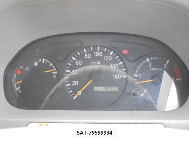 Hino DUTRO 2007-05 209900-10