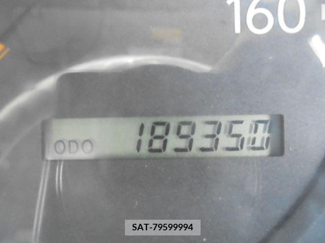Hino DUTRO 2007-05 209900-11