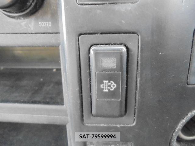 Hino DUTRO 2007-05 209900-12