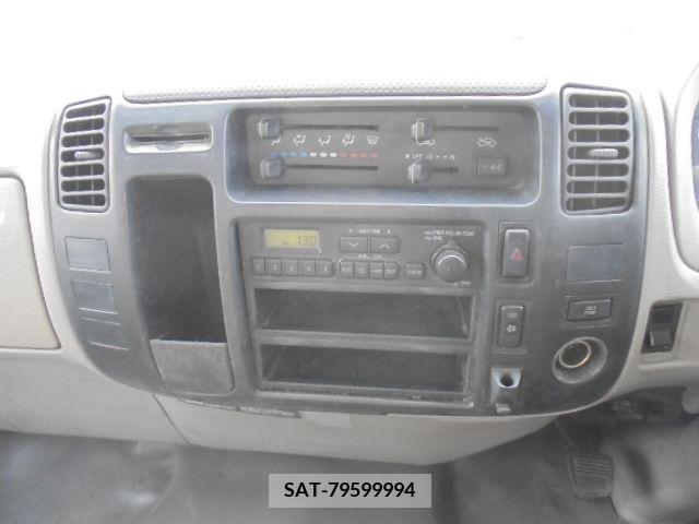 Hino DUTRO 2007-05 209900-13