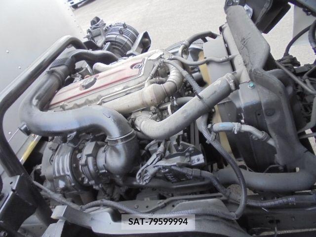 Hino DUTRO 2007-05 209900-17