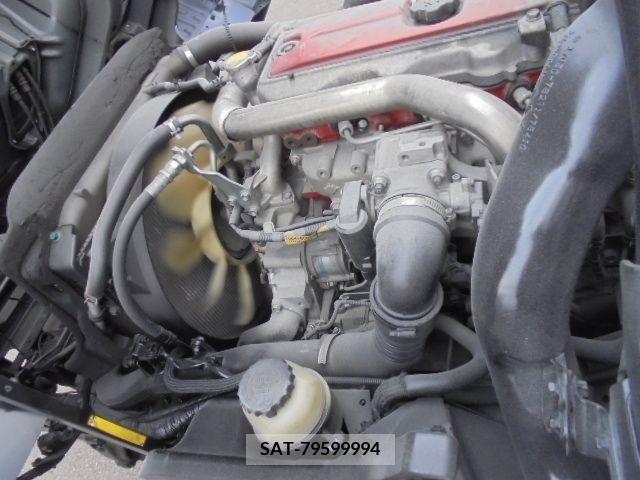 Hino DUTRO 2007-05 209900-18