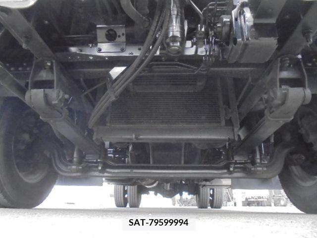 Hino DUTRO 2007-05 209900-19
