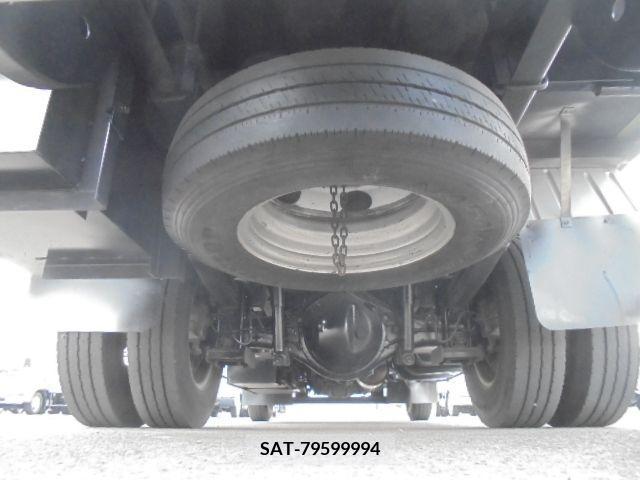 Hino DUTRO 2007-05 209900-24