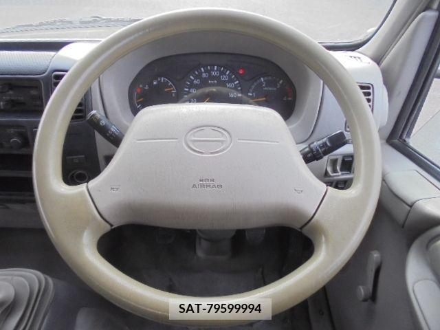 Hino DUTRO 2007-05 209900-1