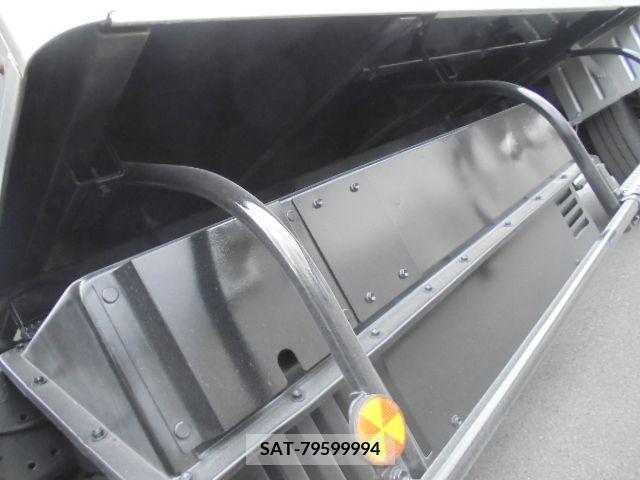 Hino DUTRO 2007-05 209900-26