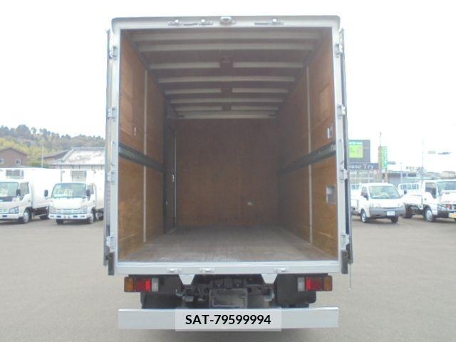 Hino DUTRO 2007-05 209900-28