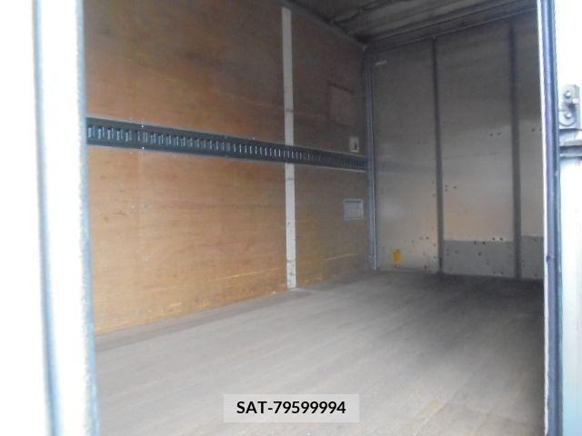 Hino DUTRO 2007-05 209900-6