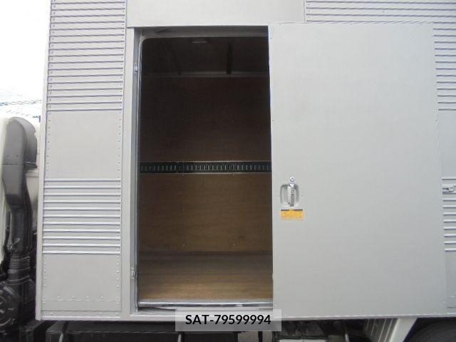 Hino DUTRO 2007-05 209900-5