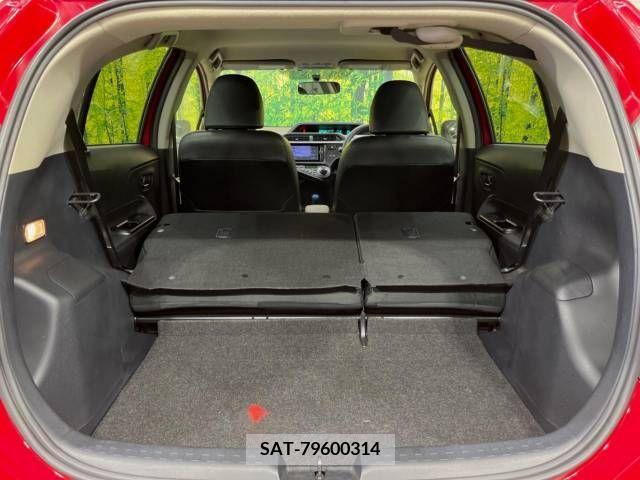 Toyota AQUA 2013-06 314127-10