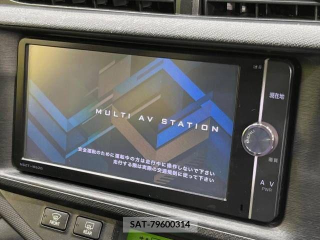 Toyota AQUA 2013-06 314127-2