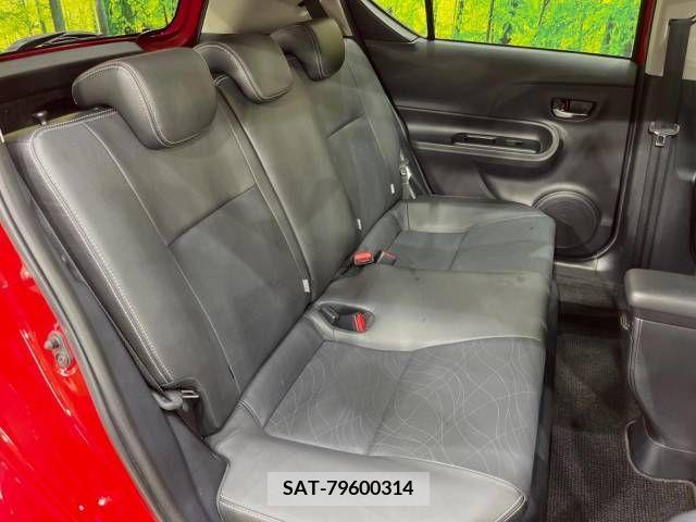 Toyota AQUA 2013-06 314127-9