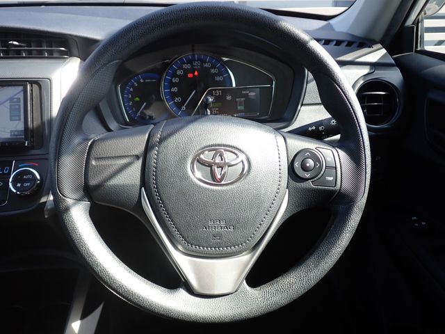 Toyota COROLLA FIELDER 2020-10 22210-6