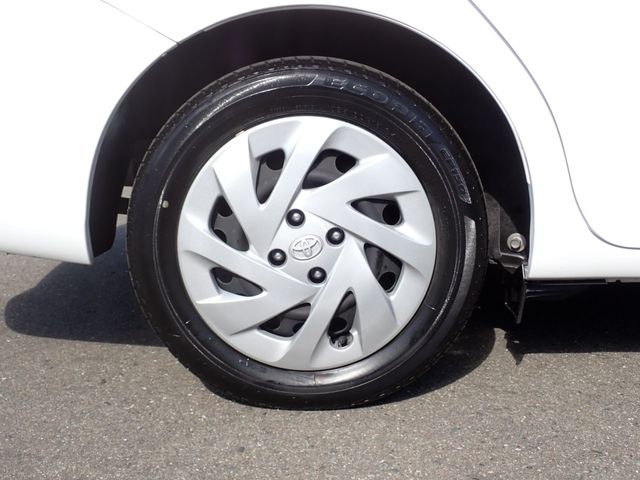 Toyota COROLLA FIELDER 2020-10 22210-22