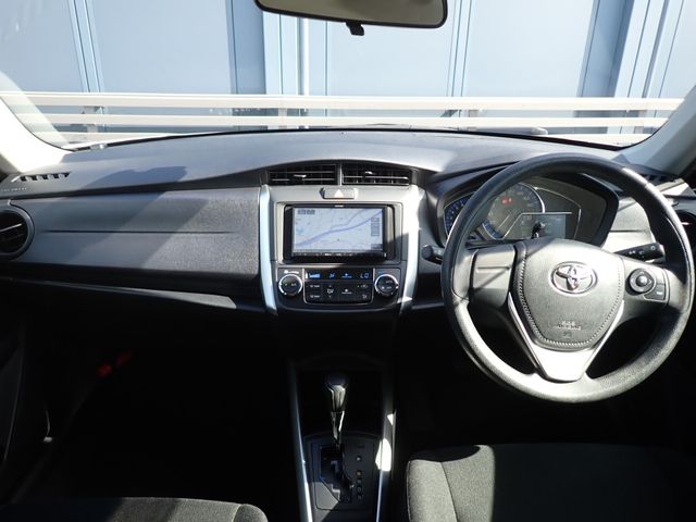 Toyota COROLLA FIELDER 2020-10 22210-1