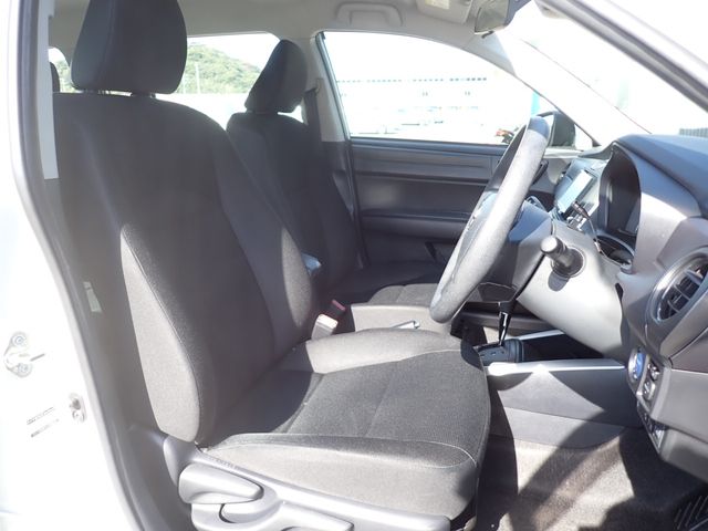 Toyota COROLLA FIELDER 2020-10 22210-15