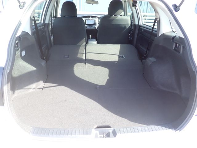 Toyota COROLLA FIELDER 2020-10 22210-18