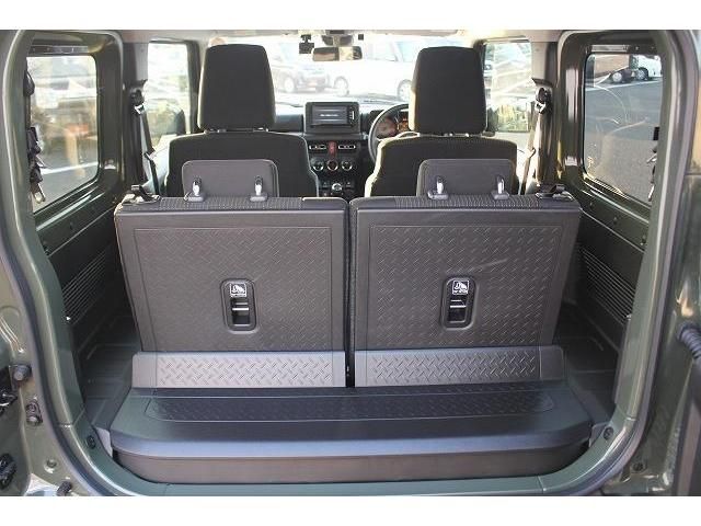 Suzuki JIMNY 2021-10 20814-9
