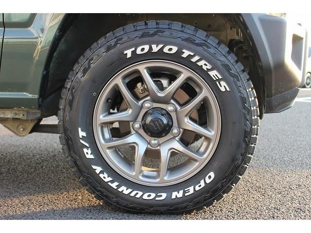 Suzuki JIMNY 2021-10 20814-8