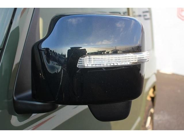 Suzuki JIMNY 2021-10 20814-7