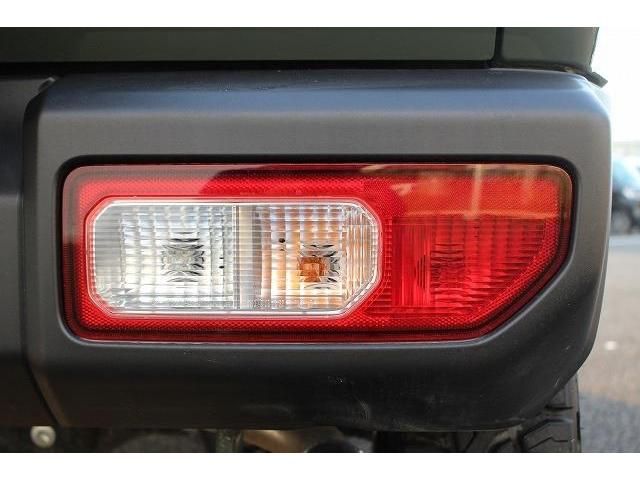 Suzuki JIMNY 2021-10 20814-6