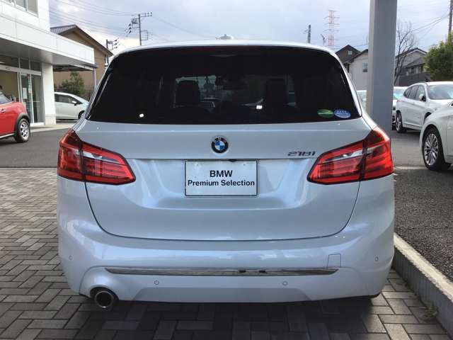 Bmw 2 SERIES 2019-05 14812-4
