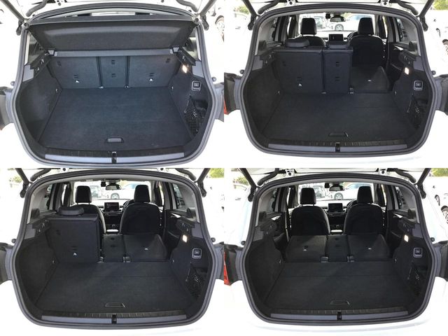Bmw 2 SERIES 2019-05 14812-12