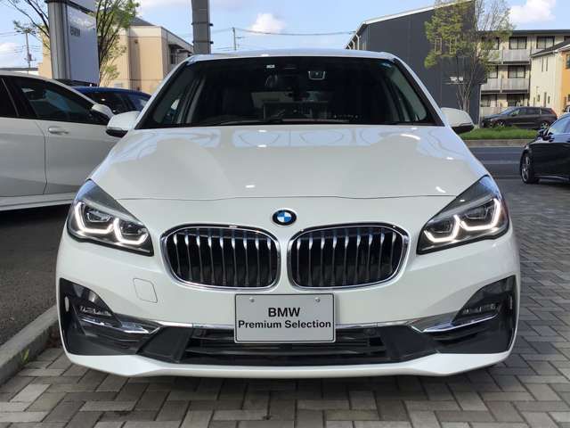 Bmw 2 SERIES 2019-05 14812-3