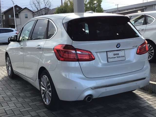 Bmw 2 SERIES 2019-05 14812-2