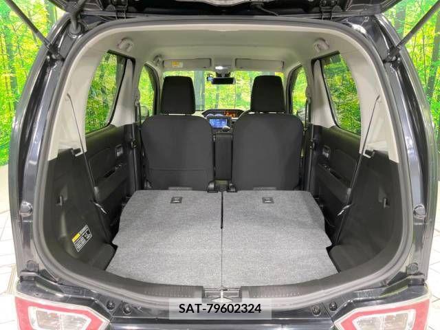 Suzuki WAGON R 2018-10 370938-10