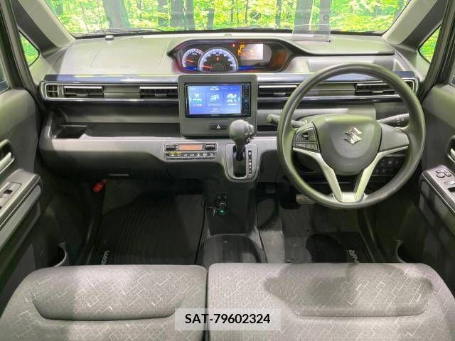 Suzuki WAGON R 2018-10 370938-1