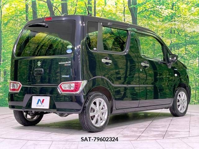 Suzuki WAGON R 2018-10 370938-17
