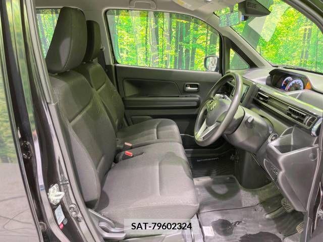 Suzuki WAGON R 2018-10 370938-8