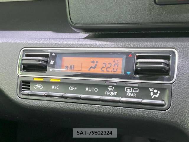 Suzuki WAGON R 2018-10 370938-7