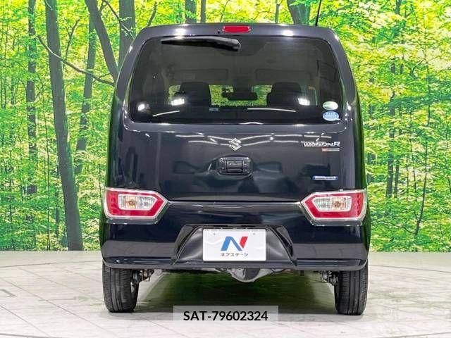 Suzuki WAGON R 2018-10 370938-15