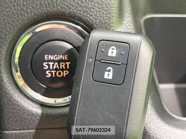 Suzuki WAGON R 2018-10 370938-6