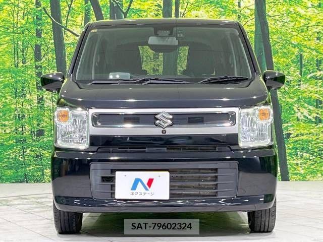 Suzuki WAGON R 2018-10 370938-14