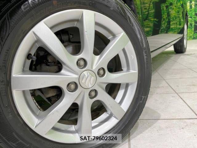 Suzuki WAGON R 2018-10 370938-13