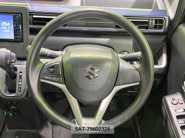 Suzuki WAGON R 2018-10 370938-11