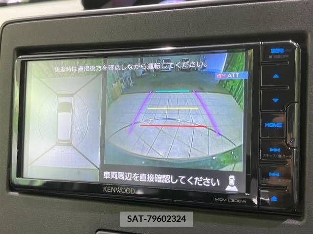 Suzuki WAGON R 2018-10 370938-3