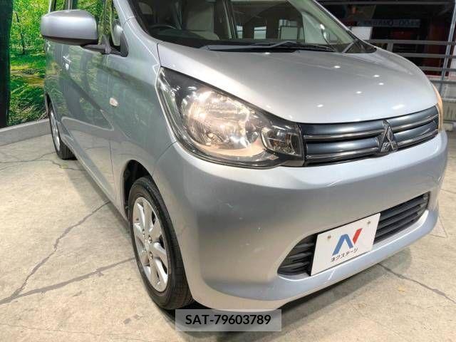Mitsubishi EK WAGON 2013-08 300726-12