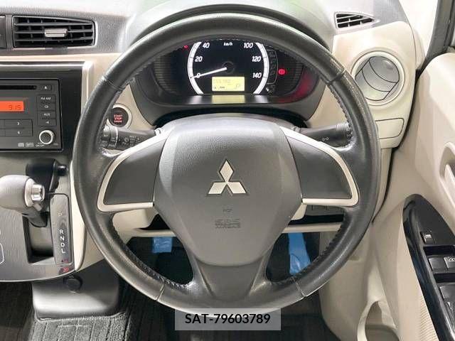 Mitsubishi EK WAGON 2013-08 300726-11