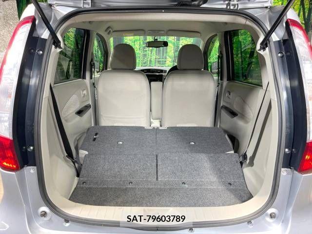 Mitsubishi EK WAGON 2013-08 300726-10