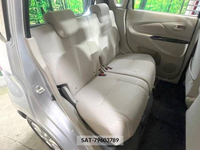 Mitsubishi EK WAGON 2013-08 300726-9