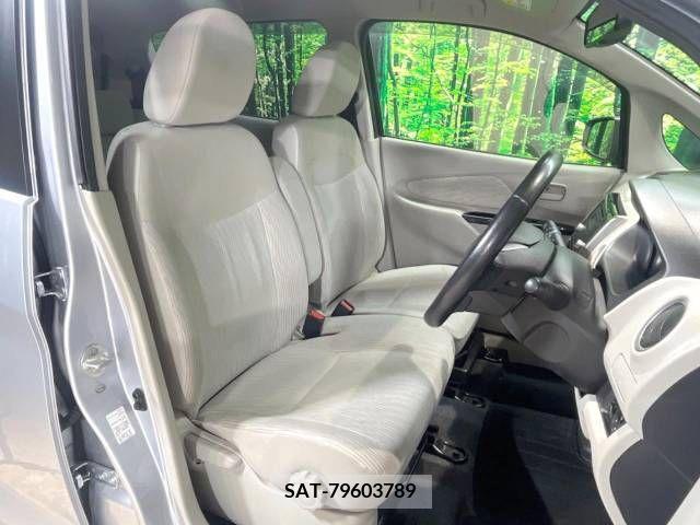 Mitsubishi EK WAGON 2013-08 300726-8