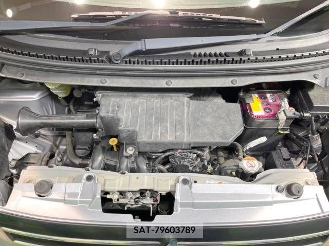 Mitsubishi EK WAGON 2013-08 300726-18