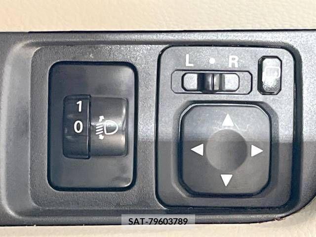 Mitsubishi EK WAGON 2013-08 300726-5