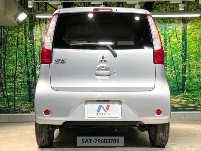 Mitsubishi EK WAGON 2013-08 300726-15