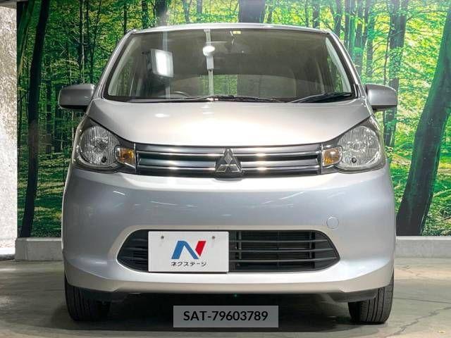 Mitsubishi EK WAGON 2013-08 300726-14