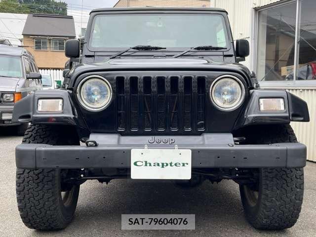 Jeep WRANGLER 2004-09 214768-10